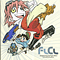FLCL [Furi Kuri] (OST 3) - Soundtrack - Anime (Музыка из аниме)