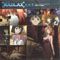 Madlax Ost 1 - Soundtrack - Anime (Музыка из аниме)