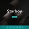 Starboy (Cover) (Single) - Johari