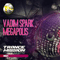 Megapolis (Single) - Vadim Spark (Вадим Васильев)