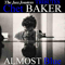 Almost Blue - The Jazz Jousters tributes Chet Baker