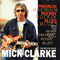 Premium Rockin' Blues - Clarke, Mick (Mick Clarke / The Mick Clarke Band)