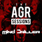 The AGR Sessions (En Vivo en AGR Sessions)