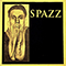 Spazz (EP) - Spazz