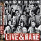 Live & Rare  (1999 remastered) - Rage Against The Machine (RATM)