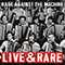 Live & Rare (25th Anniversary 2022 Remastered) - Rage Against The Machine (RATM)