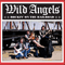 Rockin' On The Railroad - Wild Angels