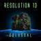 Colossal - Resolution 13