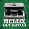 Hello, Operator