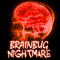 Nightmare, 2010 (Remixes) - Brainbug (Alberto Bertapelle)
