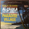 Paradise Village - Al Caiola (Alexander Emil Caiola and His Orchestra)