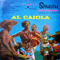 Spanish Guitar (LP) - Al Caiola (Alexander Emil Caiola and His Orchestra)