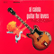 Guitar For Lovers (LP) - Al Caiola (Alexander Emil Caiola and His Orchestra)