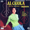 Espana (7'' Single) - Al Caiola (Alexander Emil Caiola and His Orchestra)