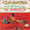 Cleopatra And All That Jazz (LP) - Al Caiola (Alexander Emil Caiola and His Orchestra)