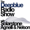2006.06.16 - Deep Blue Radioshow 015: guestmix Woody van Eyden B2B Alex M.O.R.P.H.
