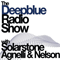 2007.08.23 - Deep Blue Radioshow 070: guestmix DJ Loopy (CD 2) - Agnelli & Nelson (Christoper James Agnew and Robert Frederick Nelson)