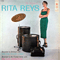 The Cool Voice Of Rita Reys (Lp) - Rita Reys (Maria Everdina Reijs)