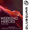 Plus One (Remixes) - Weekend Heroes (Eli Baltsan, Felix Nagorsky)