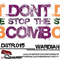 Don't Stop to Comb (Single)