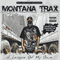 A League Of My Own - Montana Trax