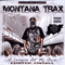 A League Of My Own (Limited Edition) - Montana Trax