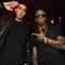 Lil Wayne & Drake collaboration (Split) - Drake (Aubrey Drake Graham)
