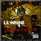 Rebirth (Deluxe Edition - promo) - Lil Wayne (Lil' Wayne / Little Wayne / Dwayne Michael Carter / Tunechi / Small)