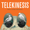 Parallel Seismic Conspiracies (EP) - Telekinesis (USA)