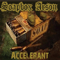 Accelerant - Soapbox Arson