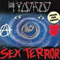 Sex Terror - Чудо-Юдо
