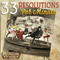 33 Resolutions Per Minute-Scott Bradlee & Postmodern Jukebox (Scott Bradlee, Scott Bradlee's Postmodern Jukebox)
