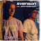 Svenson feat. John Robinson - Lover (I Want You) [EP 2] - Svenson (Sven Frans Yvonne Maes)