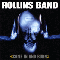 Come in and Burn - Rollins Band (The Rollins Band)