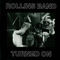 Turned On - Rollins Band (The Rollins Band)