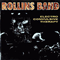 Electro Convulsive Therapy - Rollins Band (The Rollins Band)