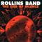 The End Of Silence (Limited Edition) (CD 2) - Rollins Band (The Rollins Band)