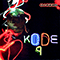 DJ Kicks - Kode9 (DJ Kode9 / Steve Goodman)