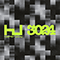 Hyperdub vs. 3024 (exclusive mix for Japan) - Kode9 (DJ Kode9 / Steve Goodman)