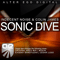 Indecent Noise & Colin James - Sonic Dive (EP)