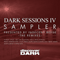 Dark Sessions  IV Sampler (The Remixes) [Single] - Indecent Noise (Aleksander Stawierej)