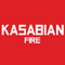 Fire (Promo Single) - Kasabian