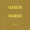 Underdog (Sasha Remix - Promo Single) - Kasabian