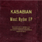 West Ryder (EP) - Kasabian