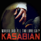 Where Did All The Love Go? (Single) - Kasabian