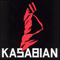 Kasabian (plus bonus tracks) - Kasabian