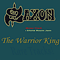 The Warrior King - Saxon