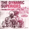 The Sky's The Limit (LP) - Dynamic Superiors (The Dynamic Superiors)