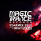 Magic Trance Records: Yearmix 2015 (Mixed by Beatsole) [CD 1] - Beatsole (Алексей Абросимов, Alexey Abrosimov)