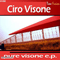 Pure Visone (EP) - Ciro Visone